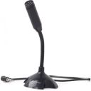 Мікрофон Gembird (MIC-D-02) Black (MIC-D-02)