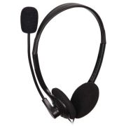 Наушники Gembird (MHS-123) Black (MHS-123)