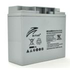 Батарея до ДБЖ Ritar HR12-60W, 12V-17.0Ah (HR1260W)