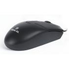 Мишка REAL-EL RM-208 USB Black (EL123200030)