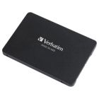 Накопичувач SSD 2.5" 256GB Verbatim (49351)
