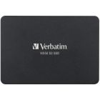 Накопичувач SSD 2.5" 256GB Verbatim (49351)