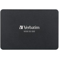 Накопичувач SSD 2.5" 256GB Verbatim (49351)