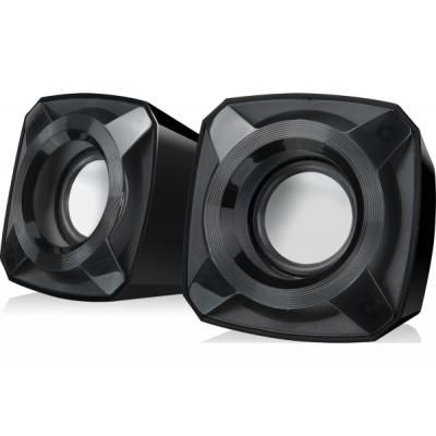 Акустическая система Microlab (B-16) Black (B-16)