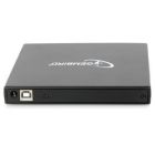 Оптичний привід DVD-RW Gembird (DVD-USB-02)