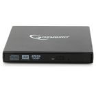 Оптичний привід DVD-RW Gembird (DVD-USB-02)