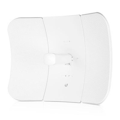 Точка доступа Wi-Fi Ubiquiti (LBE-5AC-LR)