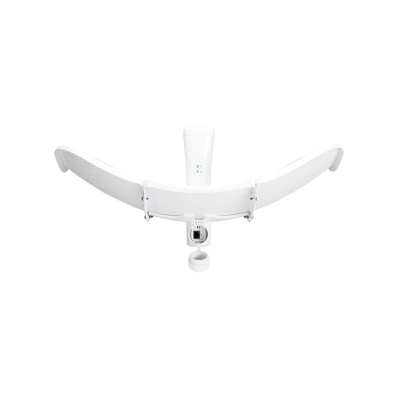 Точка доступа Wi-Fi Ubiquiti (LBE-5AC-LR)