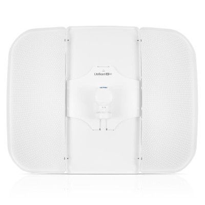Точка доступа Wi-Fi Ubiquiti (LBE-5AC-LR)
