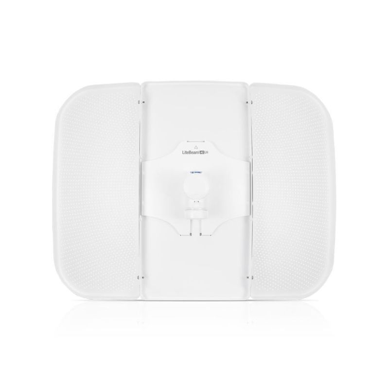 Точка доступа Wi-Fi Ubiquiti (LBE-5AC-LR)