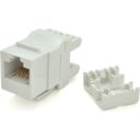 Модуль Keystone RJ45 UTP кат.6 Ritar (WT-2201B/15595)