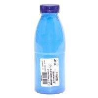 Тонер Samsung SL-C430W/480W, 30г Cyan AHK (3202360)