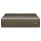 Комутатор мережевий Tenda (TEF1005D)