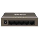 Коммутатор сетевой Tenda (TEF1005D)