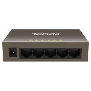 Комутатор мережевий Tenda (TEF1005D)