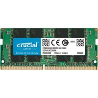 Модуль пам\'яті для ноутбука SoDIMM DDR4 32GB 3200 MHz Micron (CT32G4SFD832A)