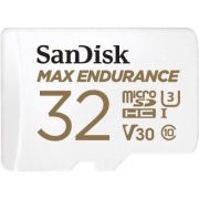 Карта пам\'яті SanDisk 32GB microSDHC class 10 UHS-I U3 Max Endurance (SDSQQVR-032G-GN6IA)