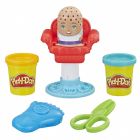 Набор для творчества Hasbro Play-Doh Mini Любимые наборы в миниатюре Сумашедшие прически (E4902_E4918)