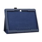 Чохол до планшета BeCover Slimbook для Prestigio Multipad Wize 3196 (PMT3196) Deep Blu (703655)