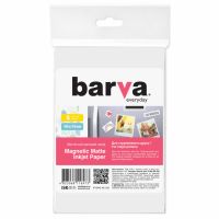 Фотопапір Barva 10x15 Everyday Matte 5л (IP-MAG-AE-333)