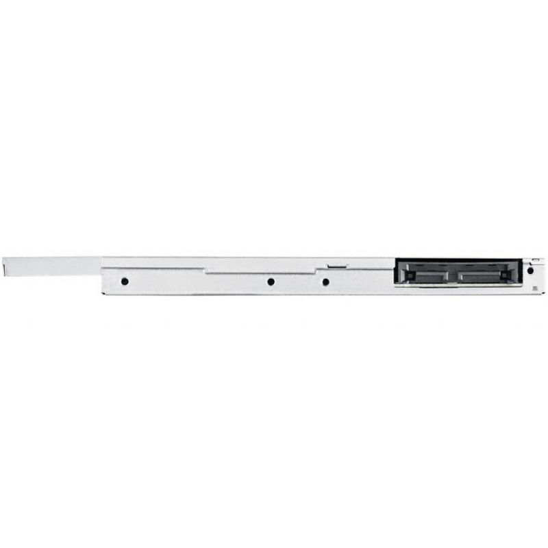 Оптичний привід DVD-RW ASUS SDRW-08U1MT/BLK/B/GEN (90DD027X-B10000)