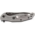 Нож Skif Adventure II BSW Black (424SEB)