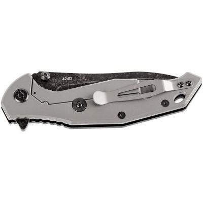 Нож Skif Adventure II BSW Black (424SEB)