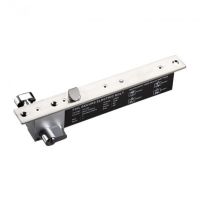 Електромеханічний замок Yli Electronic (YB-600C(LED)