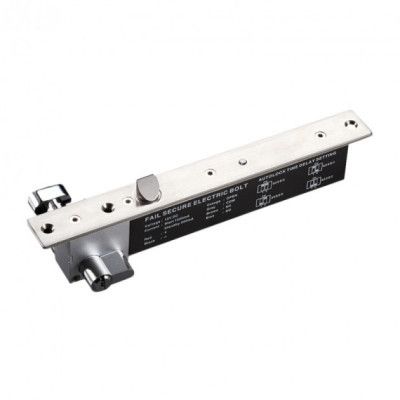 Електромеханічний замок Yli Electronic (YB-600C(LED)