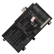 Акумулятор до ноутбука ASUS FX505 B31N1726, 4240mAh (48Wh), 3cell, 11.4V, Li-ion (A47498)