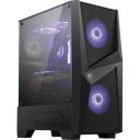 Корпус для ПК MSI (MAG FORGE 100M)