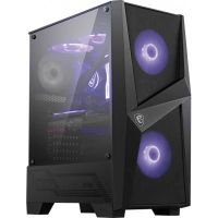 Корпус для ПК MSI (MAG FORGE 100M)