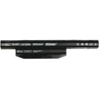 Аккумулятор для ноутбука Fujitsu LifeBook E751 (FPCBP426) 10.8V 4400mAh PowerPlant (NB450145)