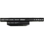 Аккумулятор для ноутбука Fujitsu LifeBook E751 (FPCBP426) 10.8V 4400mAh PowerPlant (NB450145)