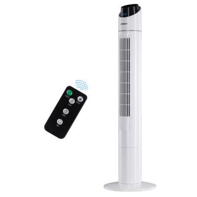 Вентилятор Ardesto (FNT-R44X1W)