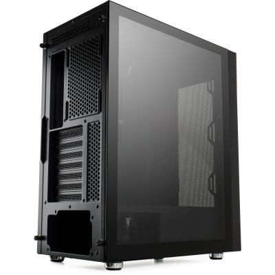 Корпус для ПК Vinga (Pillar Black)