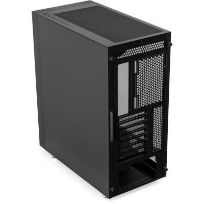 Корпус для ПК Vinga (Pillar Black)