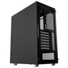 Корпус для ПК Vinga (Pillar Black)