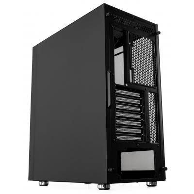 Корпус для ПК Vinga (Pillar Black)