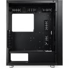 Корпус для ПК Vinga (Pillar Black)