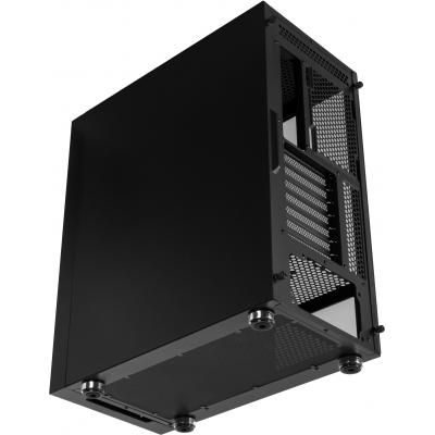 Корпус для ПК Vinga (Pillar Black)
