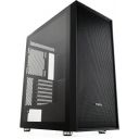 Корпус для ПК Vinga (Pillar Black)