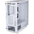 Корпус для ПК Vinga (Pillar White)