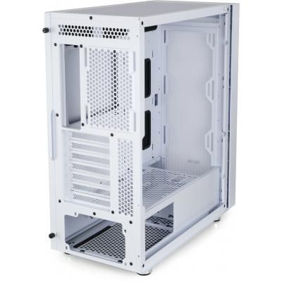 Корпус для ПК Vinga (Pillar White)