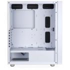 Корпус для ПК Vinga (Pillar White)