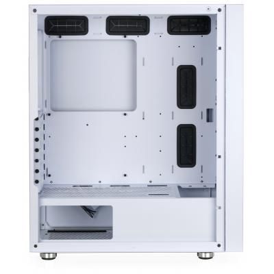 Корпус для ПК Vinga (Pillar White)