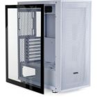 Корпус для ПК Vinga (Pillar White)