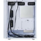 Корпус для ПК Vinga (Pillar White)