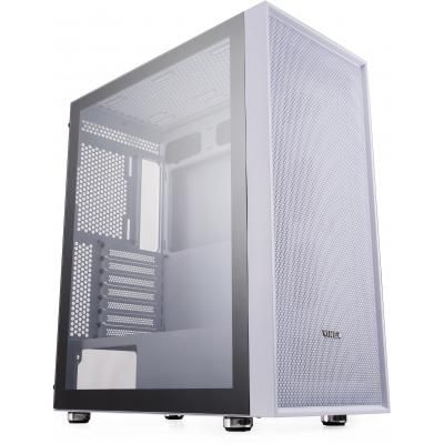 Корпус для ПК Vinga (Pillar White)