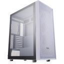 Корпус для ПК Vinga (Pillar White)